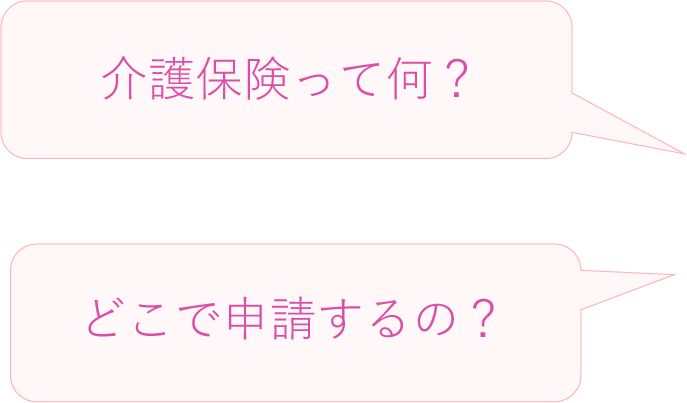 介護保険とは